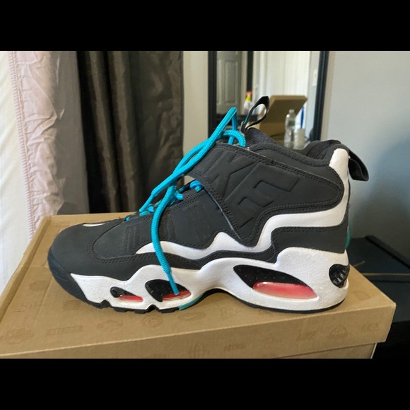 Air Griffey Max 1 - Picture 3 of 4